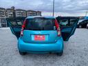 SUZUKI SPLASH