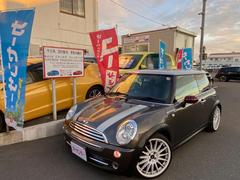 ＭＩＮＩ クーパー　パークレーン 0540467A30231102W001 2