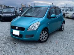 スプラッシュ ベースグレード　ナビ　バックカメラ　ＥＴＣ　アルミホイール 0540467A30250508W001 3