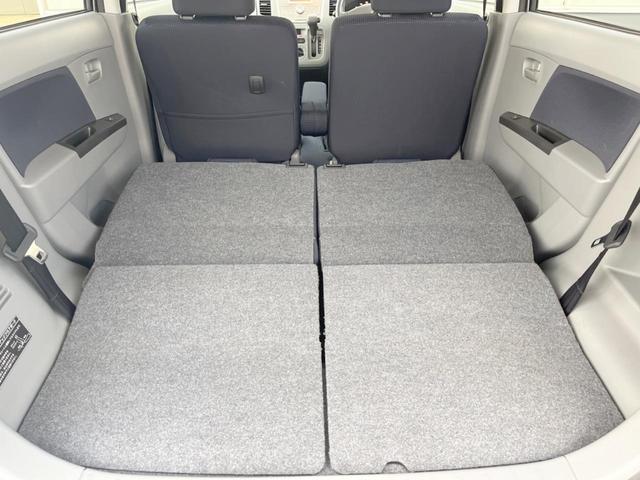 ワゴンR FX CD(6枚目)