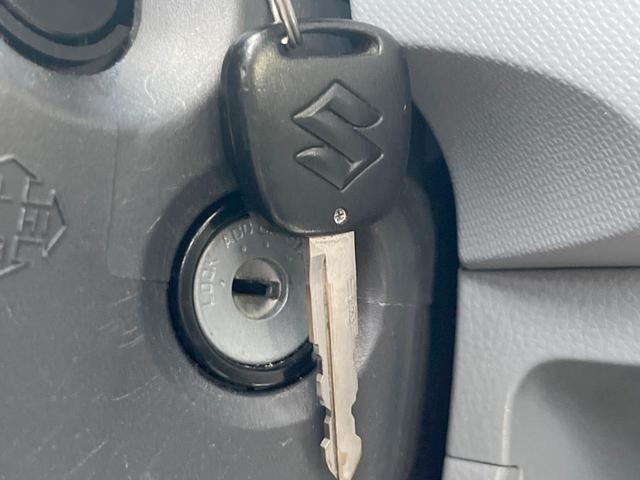 ワゴンR FX CD(7枚目)