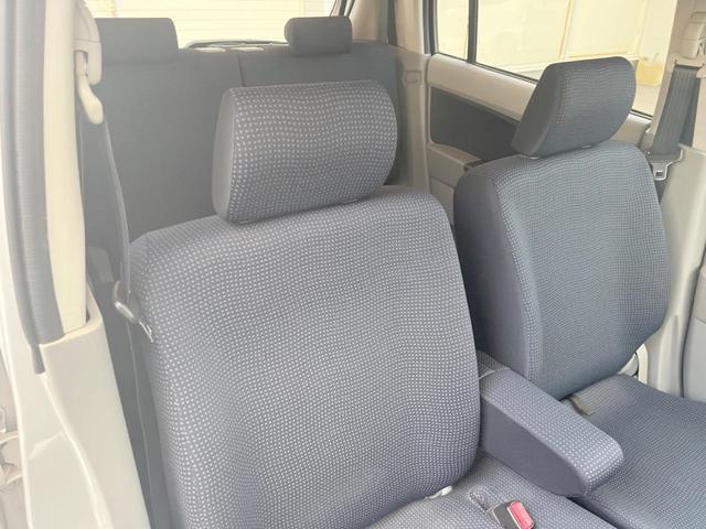 ワゴンR FX CD(8枚目)