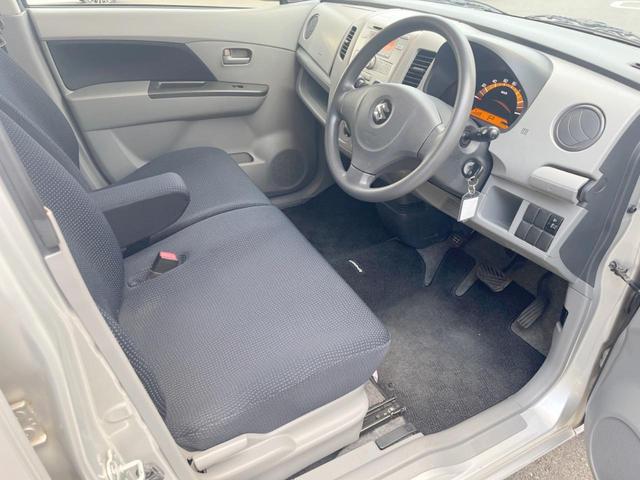 ワゴンR FX CD(11枚目)