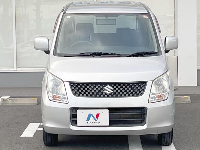 ワゴンR FX CD(14枚目)