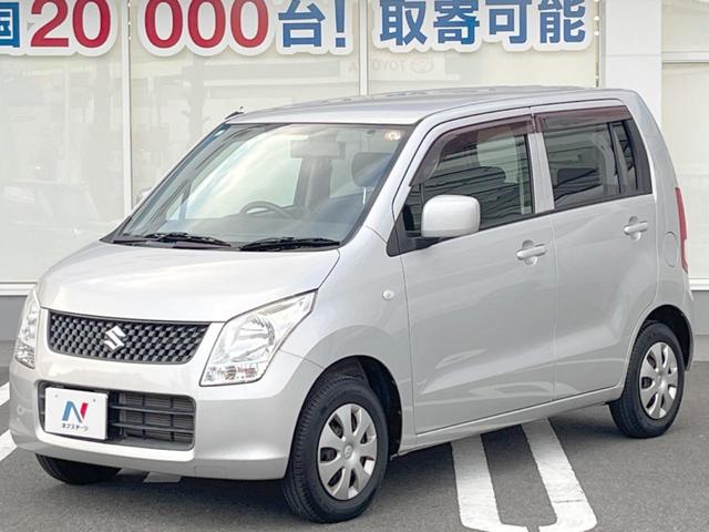 ワゴンR FX CD(21枚目)