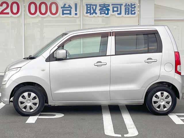 ワゴンR FX CD(22枚目)