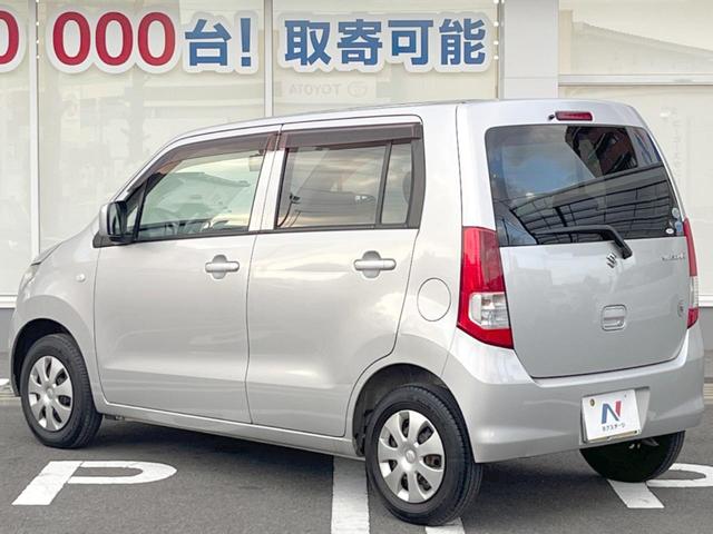 ワゴンR FX CD(24枚目)