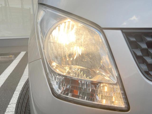 ワゴンR FX CD(29枚目)