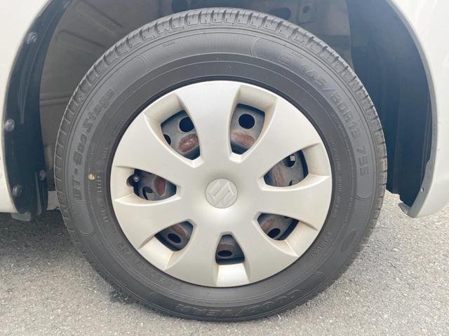 ワゴンR FX CD(30枚目)