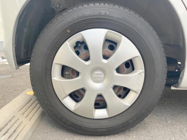 ワゴンR FX CD(31枚目)