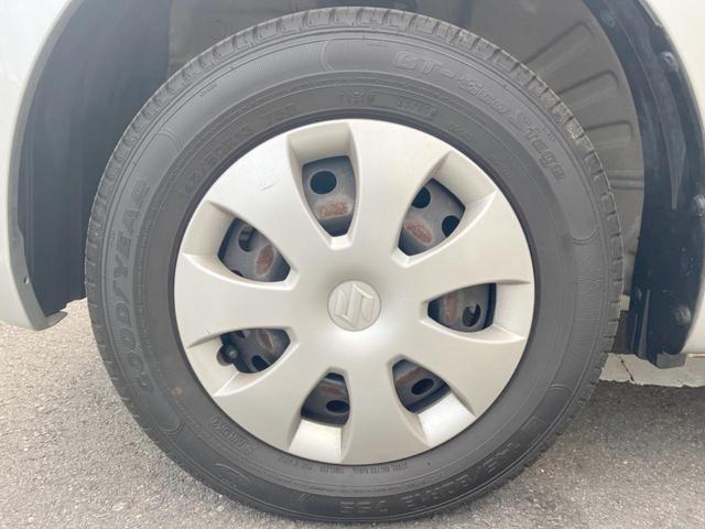 ワゴンR FX CD(33枚目)