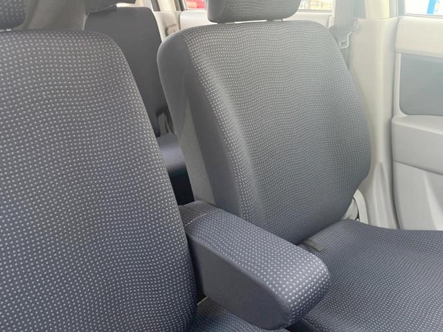 ワゴンR FX CD(40枚目)