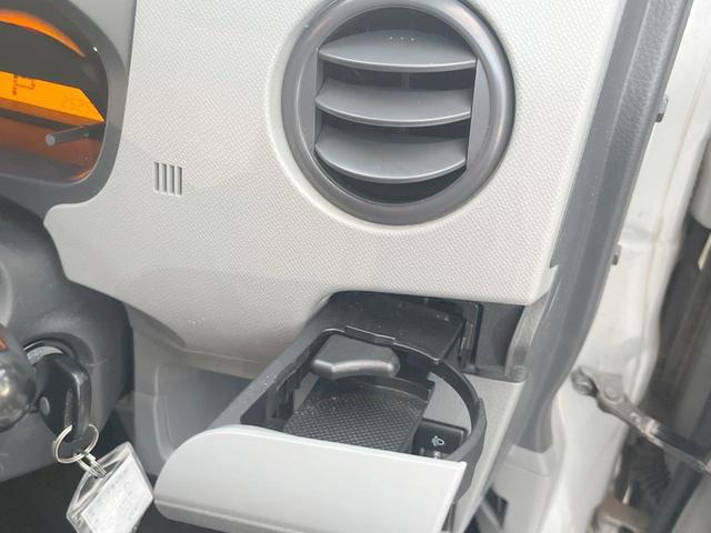 ワゴンR FX CD(41枚目)