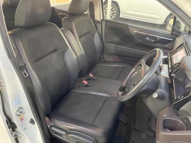 Ｎ－ＷＧＮカスタム Ｇ・Ａパッケージ　バックカメラ　禁煙車　ハーフレザーシート　ＨＩＤヘッド　ＥＴＣ　クルコン　純正１５インチアルミ　オートライト　オートエアコン　Ｂｌｕｅｔｏｏｔｈ　ＣＤ　ＤＶＤ再生　フルセグ（8枚目）