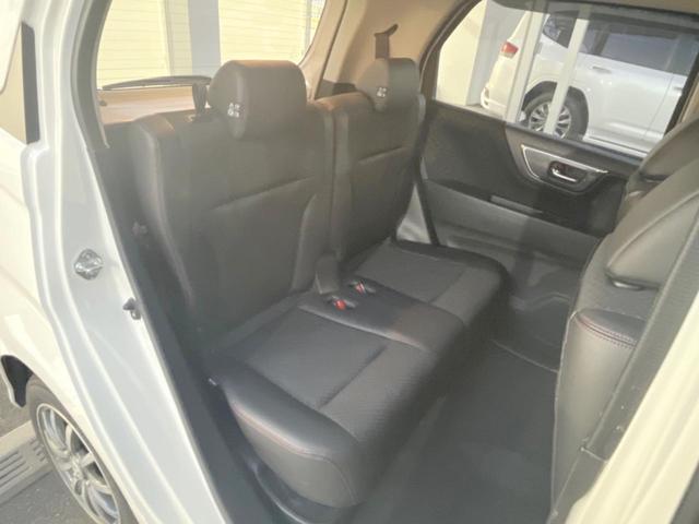 Ｎ－ＷＧＮカスタム Ｇ・Ａパッケージ　バックカメラ　禁煙車　ハーフレザーシート　ＨＩＤヘッド　ＥＴＣ　クルコン　純正１５インチアルミ　オートライト　オートエアコン　Ｂｌｕｅｔｏｏｔｈ　ＣＤ　ＤＶＤ再生　フルセグ（9枚目）