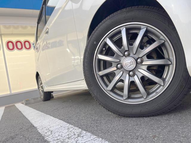 Ｎ－ＷＧＮカスタム Ｇ・Ａパッケージ　バックカメラ　禁煙車　ハーフレザーシート　ＨＩＤヘッド　ＥＴＣ　クルコン　純正１５インチアルミ　オートライト　オートエアコン　Ｂｌｕｅｔｏｏｔｈ　ＣＤ　ＤＶＤ再生　フルセグ（13枚目）