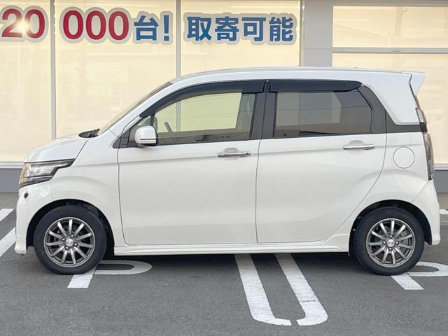 Ｎ－ＷＧＮカスタム Ｇ・Ａパッケージ　バックカメラ　禁煙車　ハーフレザーシート　ＨＩＤヘッド　ＥＴＣ　クルコン　純正１５インチアルミ　オートライト　オートエアコン　Ｂｌｕｅｔｏｏｔｈ　ＣＤ　ＤＶＤ再生　フルセグ（23枚目）