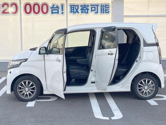 Ｎ－ＷＧＮカスタム Ｇ・Ａパッケージ　バックカメラ　禁煙車　ハーフレザーシート　ＨＩＤヘッド　ＥＴＣ　クルコン　純正１５インチアルミ　オートライト　オートエアコン　Ｂｌｕｅｔｏｏｔｈ　ＣＤ　ＤＶＤ再生　フルセグ（25枚目）