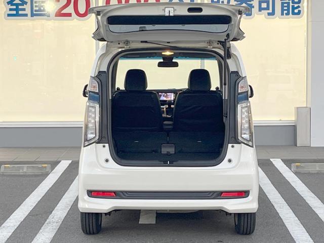 Ｎ－ＷＧＮカスタム Ｇ・Ａパッケージ　バックカメラ　禁煙車　ハーフレザーシート　ＨＩＤヘッド　ＥＴＣ　クルコン　純正１５インチアルミ　オートライト　オートエアコン　Ｂｌｕｅｔｏｏｔｈ　ＣＤ　ＤＶＤ再生　フルセグ（28枚目）