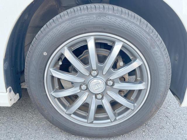 Ｎ－ＷＧＮカスタム Ｇ・Ａパッケージ　バックカメラ　禁煙車　ハーフレザーシート　ＨＩＤヘッド　ＥＴＣ　クルコン　純正１５インチアルミ　オートライト　オートエアコン　Ｂｌｕｅｔｏｏｔｈ　ＣＤ　ＤＶＤ再生　フルセグ（47枚目）