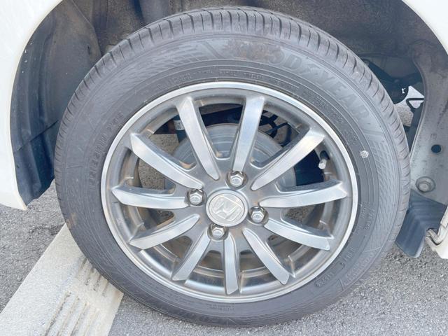 Ｎ－ＷＧＮカスタム Ｇ・Ａパッケージ　バックカメラ　禁煙車　ハーフレザーシート　ＨＩＤヘッド　ＥＴＣ　クルコン　純正１５インチアルミ　オートライト　オートエアコン　Ｂｌｕｅｔｏｏｔｈ　ＣＤ　ＤＶＤ再生　フルセグ（48枚目）