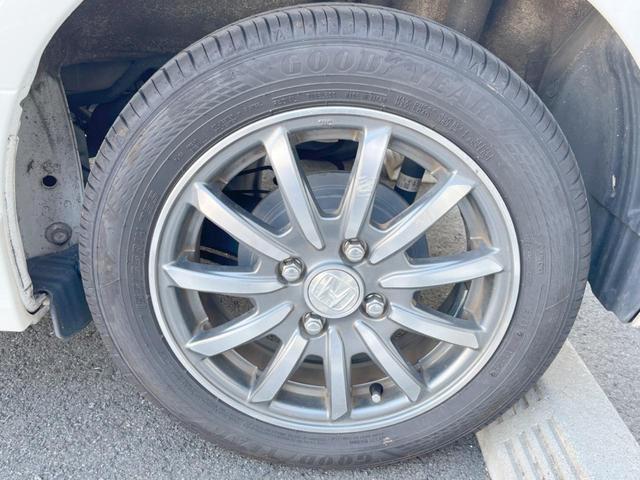 Ｎ－ＷＧＮカスタム Ｇ・Ａパッケージ　バックカメラ　禁煙車　ハーフレザーシート　ＨＩＤヘッド　ＥＴＣ　クルコン　純正１５インチアルミ　オートライト　オートエアコン　Ｂｌｕｅｔｏｏｔｈ　ＣＤ　ＤＶＤ再生　フルセグ（49枚目）