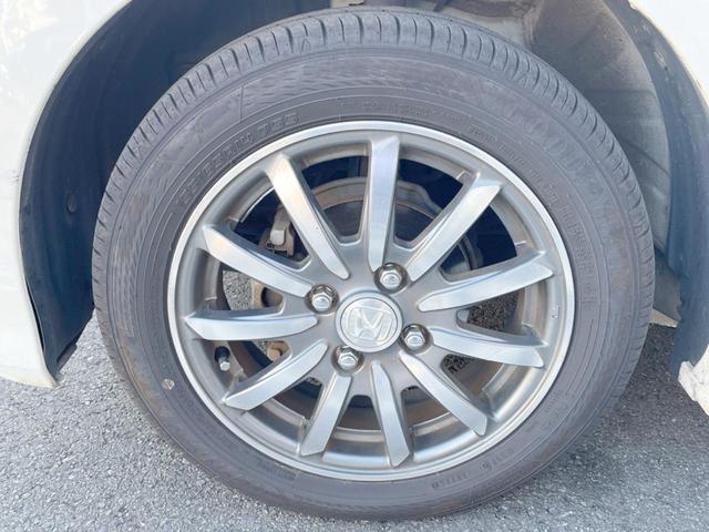 Ｎ－ＷＧＮカスタム Ｇ・Ａパッケージ　バックカメラ　禁煙車　ハーフレザーシート　ＨＩＤヘッド　ＥＴＣ　クルコン　純正１５インチアルミ　オートライト　オートエアコン　Ｂｌｕｅｔｏｏｔｈ　ＣＤ　ＤＶＤ再生　フルセグ（50枚目）