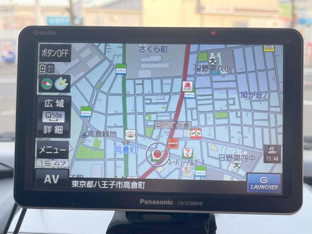 ワゴンＲ リミテッド　バックカメラ　禁煙車　スマートキー　ＨＩＤヘッド　ＥＴＣ　純正１４インチアルミ　オートライト　オートエアコン　ＣＤ　地デジ（3枚目）
