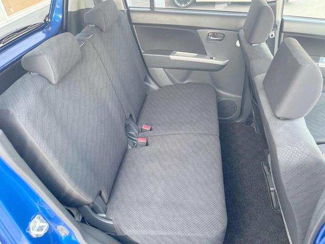 ワゴンＲ リミテッド　バックカメラ　禁煙車　スマートキー　ＨＩＤヘッド　ＥＴＣ　純正１４インチアルミ　オートライト　オートエアコン　ＣＤ　地デジ（9枚目）