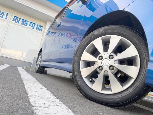 ワゴンＲ リミテッド　バックカメラ　禁煙車　スマートキー　ＨＩＤヘッド　ＥＴＣ　純正１４インチアルミ　オートライト　オートエアコン　ＣＤ　地デジ（13枚目）