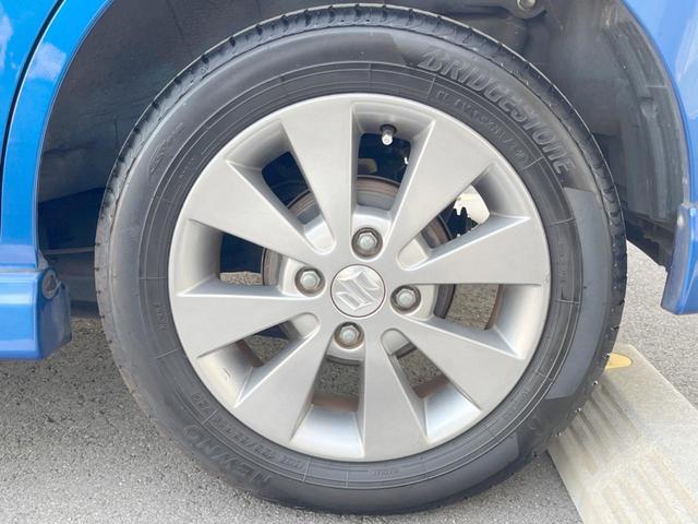 ワゴンＲ リミテッド　バックカメラ　禁煙車　スマートキー　ＨＩＤヘッド　ＥＴＣ　純正１４インチアルミ　オートライト　オートエアコン　ＣＤ　地デジ（32枚目）