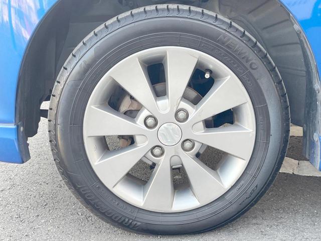 ワゴンＲ リミテッド　バックカメラ　禁煙車　スマートキー　ＨＩＤヘッド　ＥＴＣ　純正１４インチアルミ　オートライト　オートエアコン　ＣＤ　地デジ（33枚目）