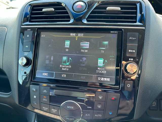 ハイウェイスターＶエアロモード＋セフティＳＨＶＡセフ　純正ナビ／フリップダウンモニター／全周囲カメラ／フルセグ／衝突被害軽減／車線逸脱防止／両側パワスラ／クルコン／コーナーセンサー／ＩＭＰＵＬマフラー／ワンオーナー／ＬＥＤ／フォグ／純正１６ＡＷ／ＥＴＣ(11枚目)