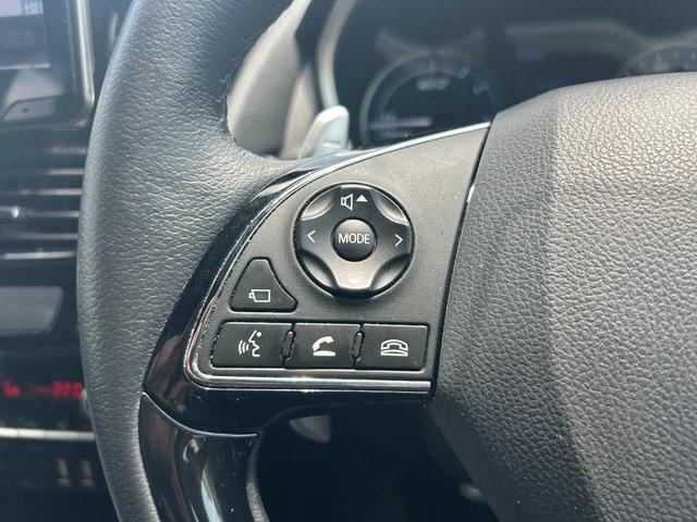 エクリプスクロスＰＨＥＶ Ｐ　ツインルーフ／Ａｐｐｌｅ　ＣａｒＰｌａｙ／ルーフレール／Ｓ－ＡＷＣ／ｅ－アシスト／アラウンドビューモニター／左右独立オートエアコン／シートヒーター／ハンドルヒーター／ダウンヒルアシストコントロール（14枚目）