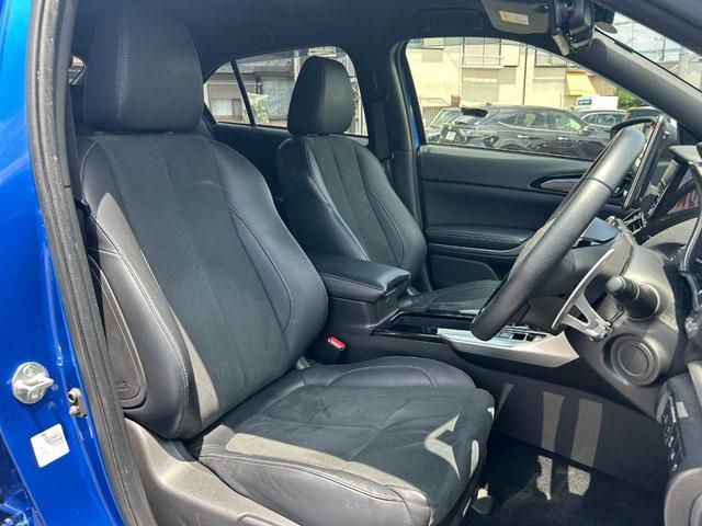 エクリプスクロスＰＨＥＶ Ｐ　ツインルーフ／Ａｐｐｌｅ　ＣａｒＰｌａｙ／ルーフレール／Ｓ－ＡＷＣ／ｅ－アシスト／アラウンドビューモニター／左右独立オートエアコン／シートヒーター／ハンドルヒーター／ダウンヒルアシストコントロール（30枚目）