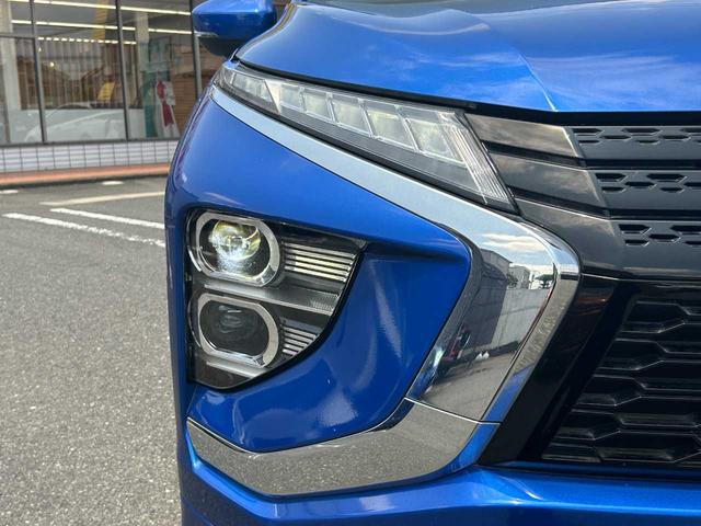 エクリプスクロスＰＨＥＶ Ｐ　ツインルーフ／Ａｐｐｌｅ　ＣａｒＰｌａｙ／ルーフレール／Ｓ－ＡＷＣ／ｅ－アシスト／アラウンドビューモニター／左右独立オートエアコン／シートヒーター／ハンドルヒーター／ダウンヒルアシストコントロール（44枚目）