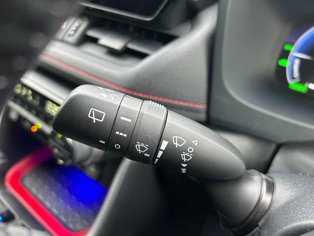 RAV4 ハイブリッドアドベンチャー オフロードパッケージII パノラミックビューモニター/デジタルインナーミラー/ラゲッジルーム/寒冷地仕様/コーナーセンサー/ブラインドスポットモニター/リアフォグランプ/合皮スポーティシート/純正ナビ/Bluetooth(14枚目)