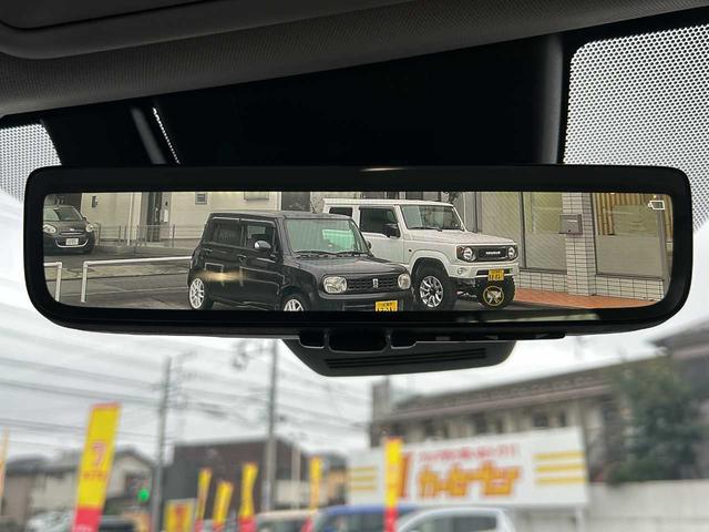 RAV4 ハイブリッドアドベンチャー オフロードパッケージII パノラミックビューモニター/デジタルインナーミラー/ラゲッジルーム/寒冷地仕様/コーナーセンサー/ブラインドスポットモニター/リアフォグランプ/合皮スポーティシート/純正ナビ/Bluetooth(18枚目)