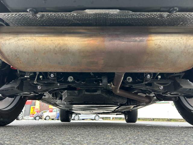 RAV4 ハイブリッドアドベンチャー オフロードパッケージII パノラミックビューモニター/デジタルインナーミラー/ラゲッジルーム/寒冷地仕様/コーナーセンサー/ブラインドスポットモニター/リアフォグランプ/合皮スポーティシート/純正ナビ/Bluetooth(45枚目)