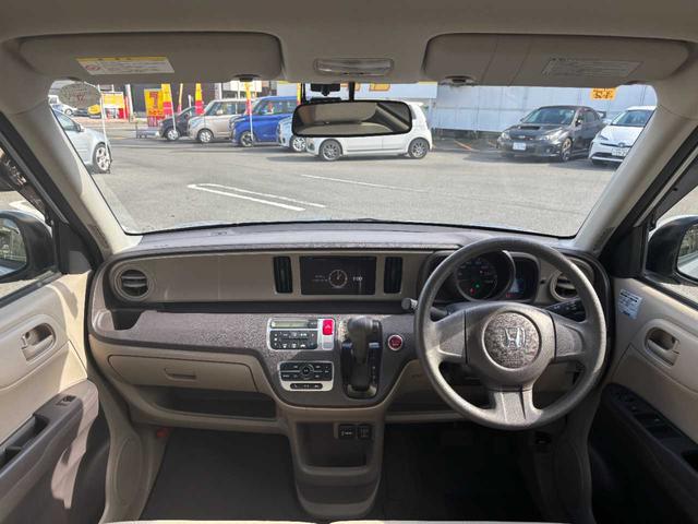 Ｎ－ＯＮＥ Ｇ　純正ディスプレイオーディオ／リアワイドカメラ／バックモニター／Ｂｌｕｅｔｏｏｔｈ／ＣＤ／ドラレコ／ＨＤＭＩ／スマートキー／取扱説明書／記録簿／保証書／スペアキー（3枚目）