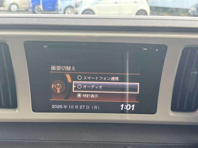 Ｎ－ＯＮＥ Ｇ　純正ディスプレイオーディオ／リアワイドカメラ／バックモニター／Ｂｌｕｅｔｏｏｔｈ／ＣＤ／ドラレコ／ＨＤＭＩ／スマートキー／取扱説明書／記録簿／保証書／スペアキー（4枚目）