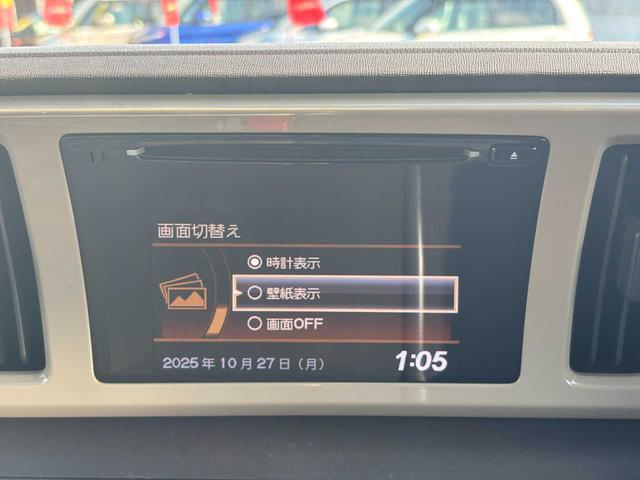 Ｎ－ＯＮＥ Ｇ　純正ディスプレイオーディオ／リアワイドカメラ／バックモニター／Ｂｌｕｅｔｏｏｔｈ／ＣＤ／ドラレコ／ＨＤＭＩ／スマートキー／取扱説明書／記録簿／保証書／スペアキー（5枚目）