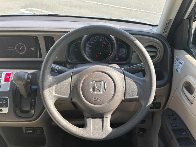 Ｎ－ＯＮＥ Ｇ　純正ディスプレイオーディオ／リアワイドカメラ／バックモニター／Ｂｌｕｅｔｏｏｔｈ／ＣＤ／ドラレコ／ＨＤＭＩ／スマートキー／取扱説明書／記録簿／保証書／スペアキー（10枚目）