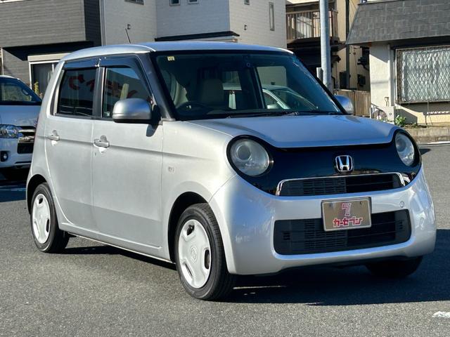 Ｎ－ＯＮＥ Ｇ　純正ディスプレイオーディオ／リアワイドカメラ／バックモニター／Ｂｌｕｅｔｏｏｔｈ／ＣＤ／ドラレコ／ＨＤＭＩ／スマートキー／取扱説明書／記録簿／保証書／スペアキー（25枚目）