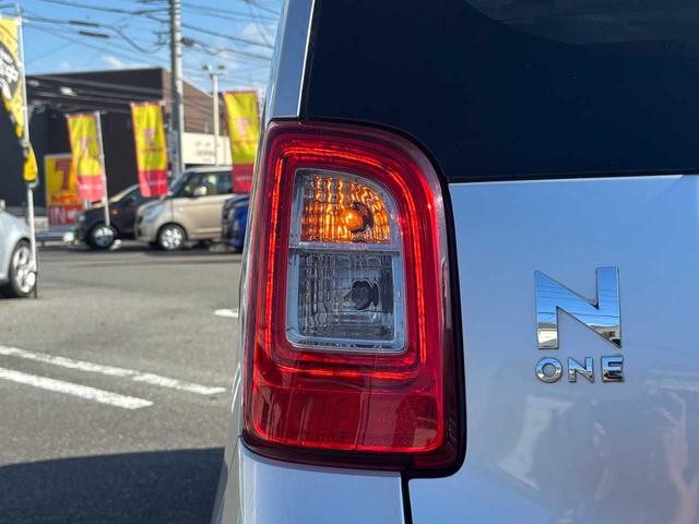 Ｎ－ＯＮＥ Ｇ　純正ディスプレイオーディオ／リアワイドカメラ／バックモニター／Ｂｌｕｅｔｏｏｔｈ／ＣＤ／ドラレコ／ＨＤＭＩ／スマートキー／取扱説明書／記録簿／保証書／スペアキー（32枚目）