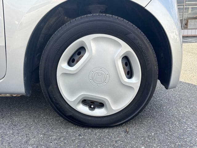 Ｎ－ＯＮＥ Ｇ　純正ディスプレイオーディオ／リアワイドカメラ／バックモニター／Ｂｌｕｅｔｏｏｔｈ／ＣＤ／ドラレコ／ＨＤＭＩ／スマートキー／取扱説明書／記録簿／保証書／スペアキー（38枚目）