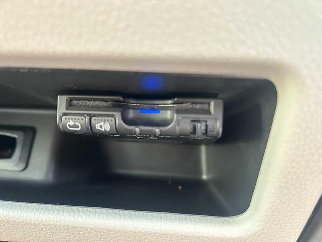 デイズルークス X 両側電動パワスラ/アラウンドビューモニター/iストップ/純正ナビ/フルセグ/ETC/Bluetooth/DVD/USB/電格ミラー/保証書/記録簿/スマートキー(9枚目)