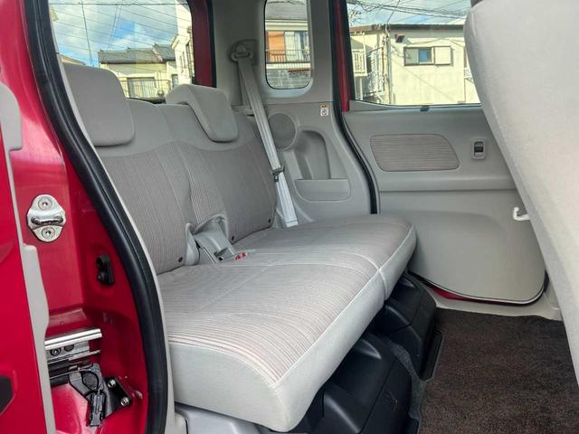 デイズルークス X 両側電動パワスラ/アラウンドビューモニター/iストップ/純正ナビ/フルセグ/ETC/Bluetooth/DVD/USB/電格ミラー/保証書/記録簿/スマートキー(14枚目)