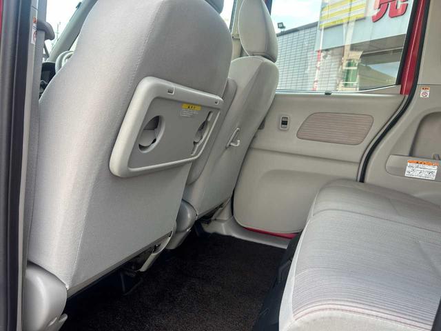 デイズルークス X 両側電動パワスラ/アラウンドビューモニター/iストップ/純正ナビ/フルセグ/ETC/Bluetooth/DVD/USB/電格ミラー/保証書/記録簿/スマートキー(16枚目)