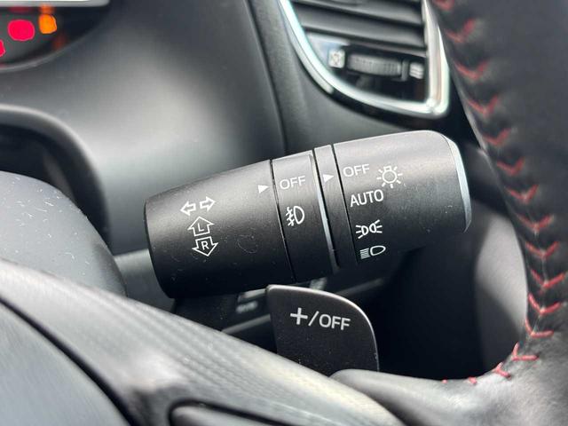 アクセラスポーツ 20Sツーリング 純正ナビ/バックモニター/フルセグ/ETC/Mモード付/パドルシフト/アクティブドライビングディスプレイ/リアビークルモニタリングシステム/クリアランスソナー/レーンキープアシスト/純正18AW(13枚目)